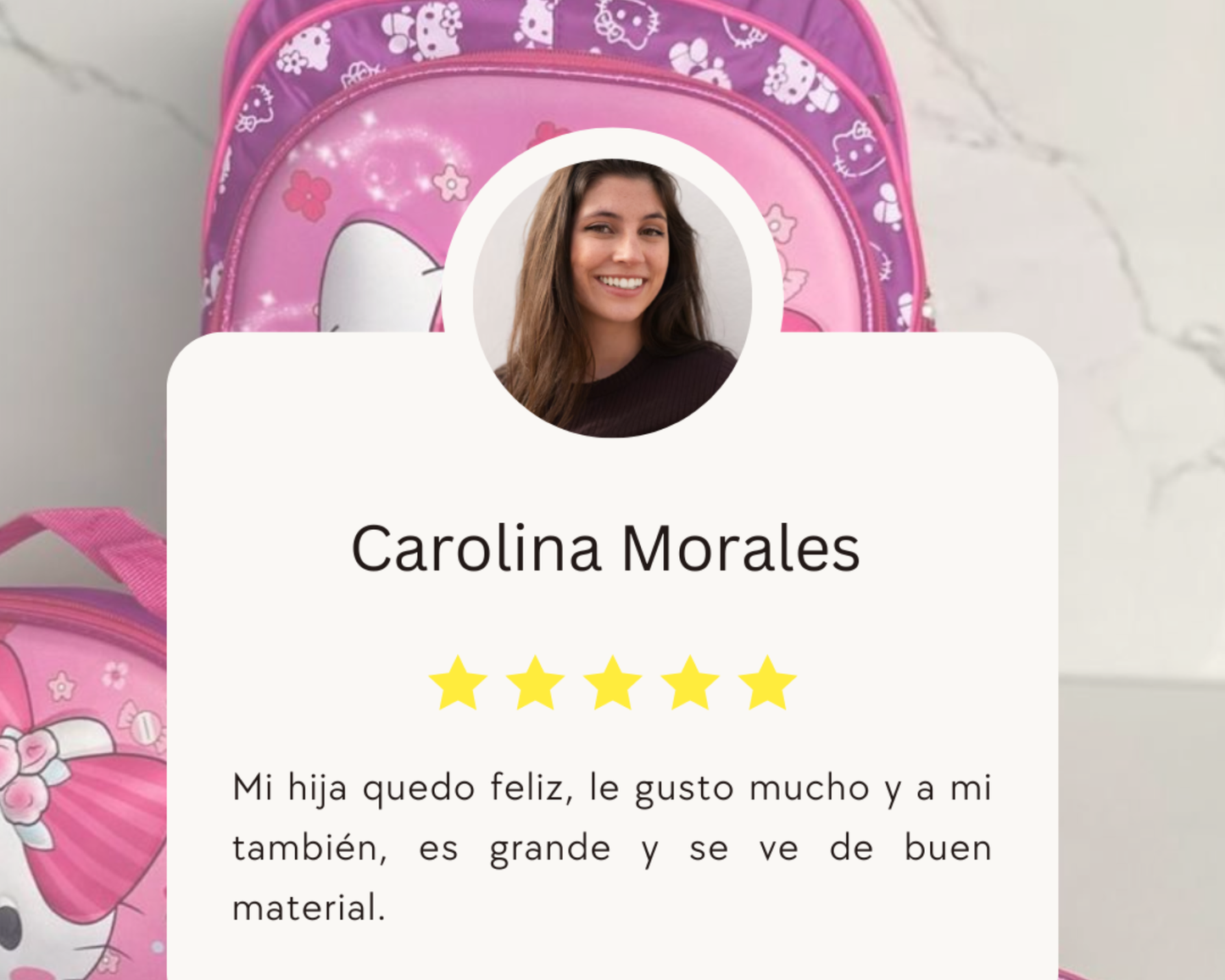 ✏️Lo que tu hijo necesita para el colegio, en un solo combo.