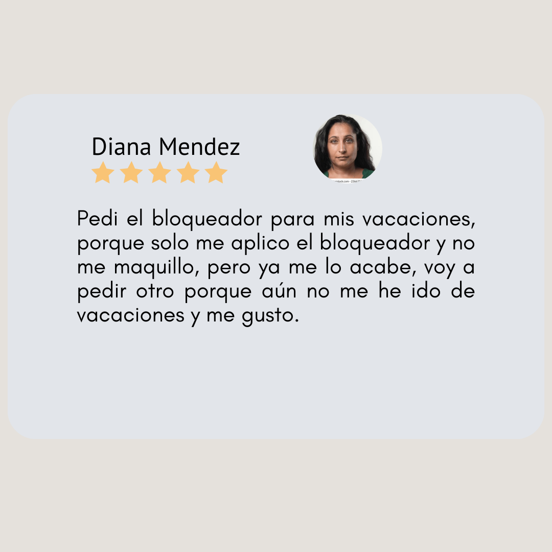 ✨El protector solar que deja tu piel tan linda que no vas a querer volver a usar base✨