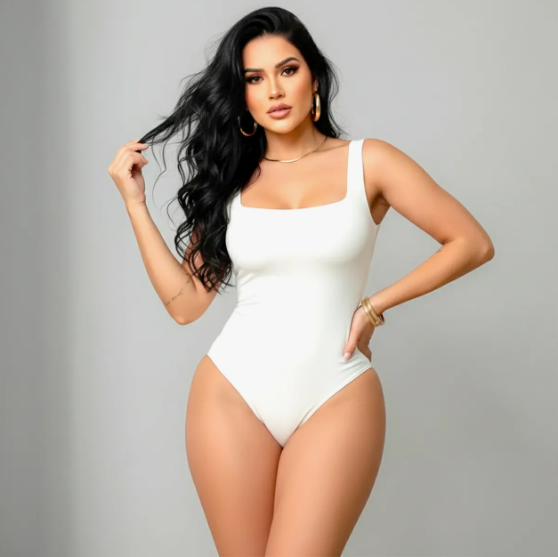 ⭐Body Premium que Realza Tu Estilo y Combina con Todo