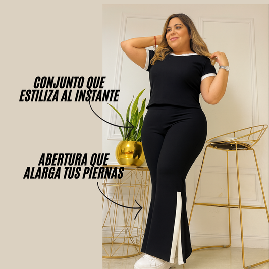 Resalta tu figura de forma natural✨