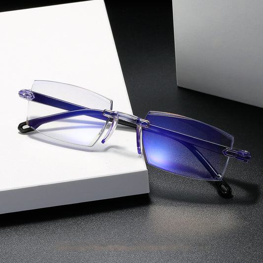 Gafas Multifocales: Claridad en todas tus actividades con un solo par