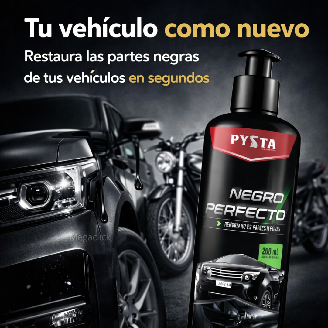 Diamante Negro: Renueva, Protege y Estrena vehículo todos los días.