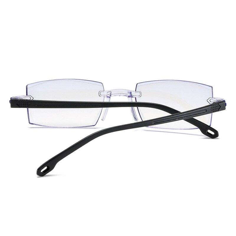 Gafas Multifocales: Claridad en todas tus actividades con un solo par