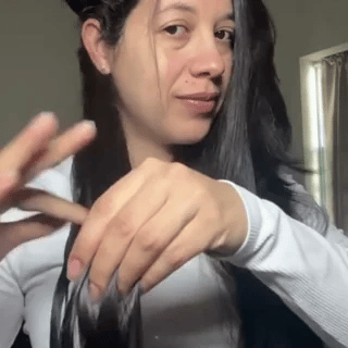 Gotas de vida para tu cabello💎 Revívelo. Fortalécelo. Hazlo brillar.